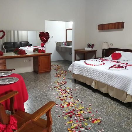 Hotel Pasabien Huite Esterno foto