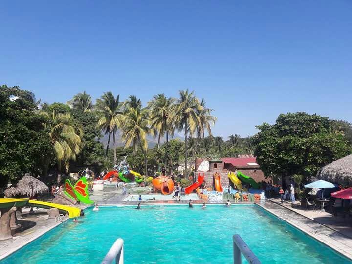 Hotel Pasabien Huite Esterno foto