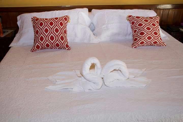 Hotel Pasabien Huite Esterno foto