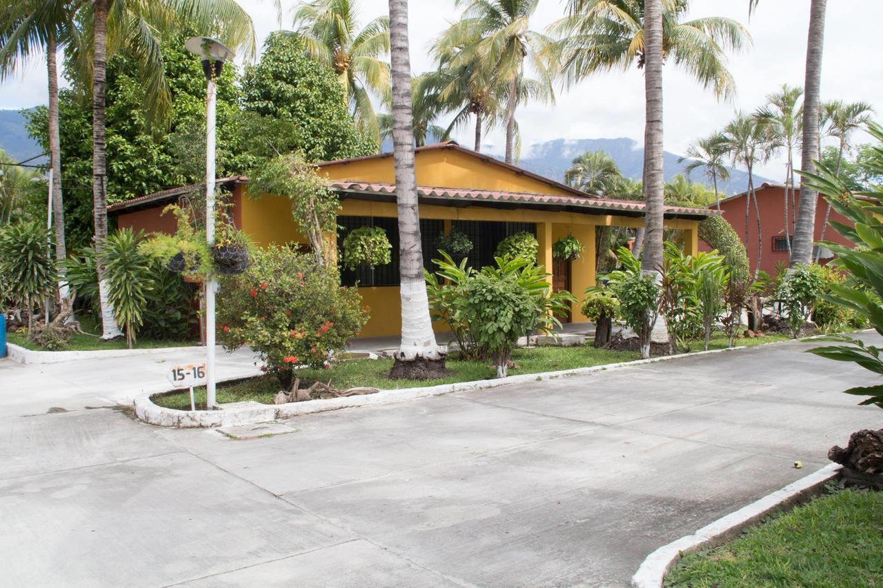 Hotel Pasabien Huite Esterno foto