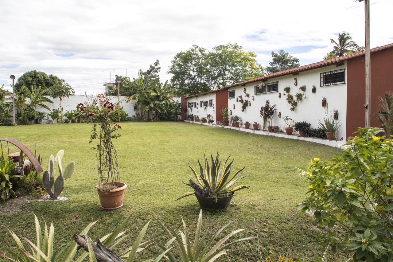 Hotel Pasabien Huite Esterno foto